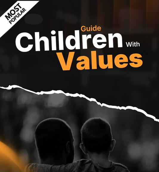 Effective Parenting Course