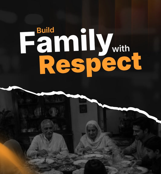 Effective Family Course