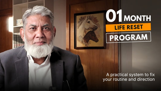 Life Reset Program