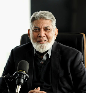 Prof. Dr. Javed Iqbal 