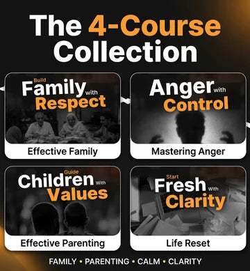 The 4-Course Collection